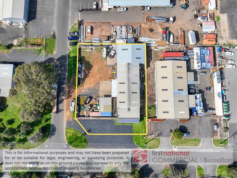 8 Neville Street, Busselton WA 6280