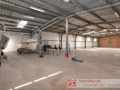 8 Neville Street, Busselton WA 6280