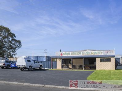 8 Neville Street, Busselton WA 6280