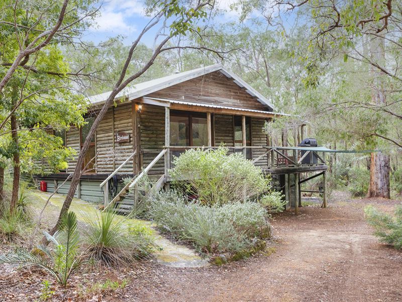 3 Sabina Drive, Molloy Island