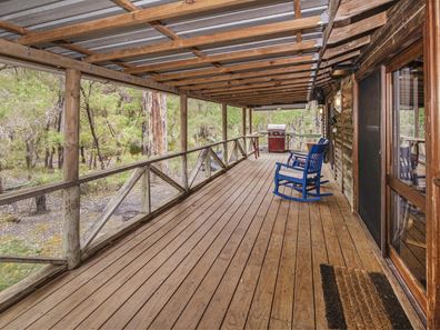 3 Sabina Drive, Molloy Island WA 6290