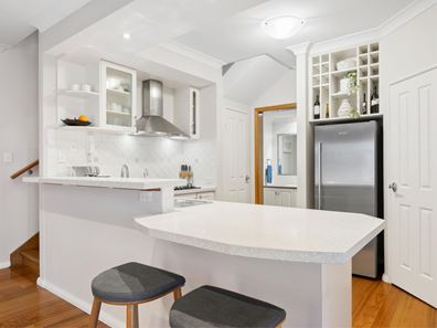 7/7 Bellion Drive, Hamilton Hill WA 6163