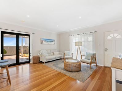 7/7 Bellion Drive, Hamilton Hill WA 6163
