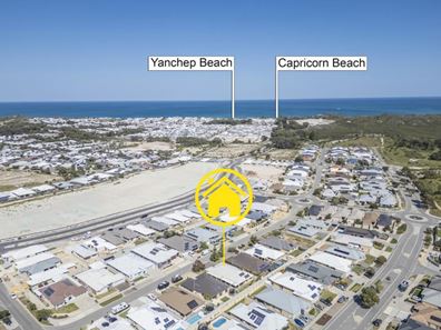 65 Kardan Drive, Yanchep WA 6035