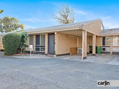 12/67 Ley Street, Como WA 6152