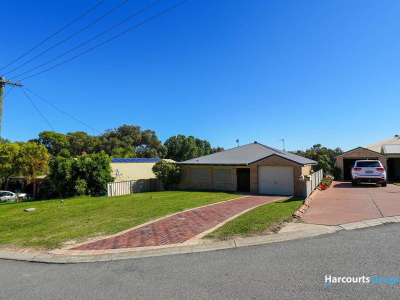 4A McNaboe Court, Port Denison WA 6525