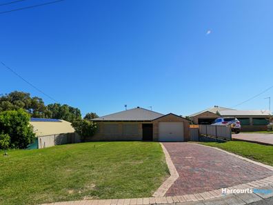 4A McNaboe Court, Port Denison WA 6525