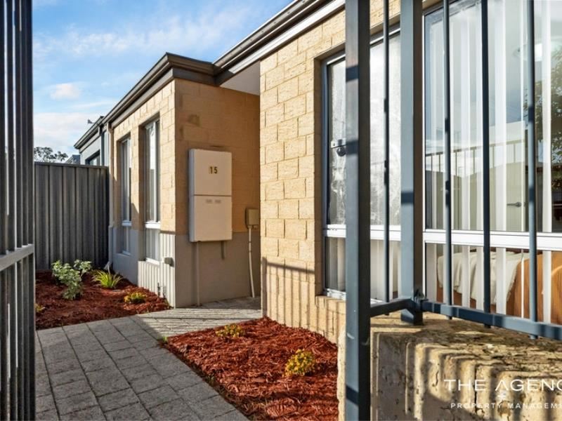 15 Synandra Way, Dayton WA 6055