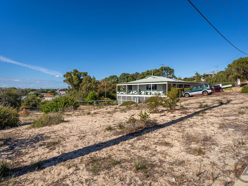 94 Panorama Drive, Preston Beach WA 6215