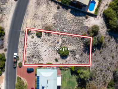 94 Panorama Drive, Preston Beach WA 6215