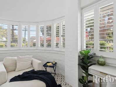 2/540 William Street, Mount Lawley WA 6050