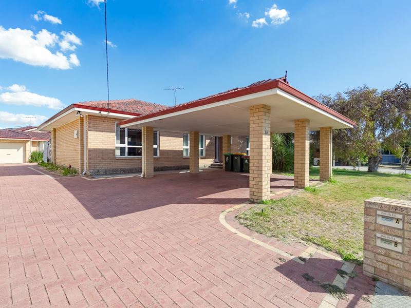 30A Arkana Road, Westminster WA 6061