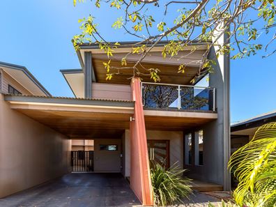 5/43 Wirl Buru Gardens, Cable Beach WA 6726