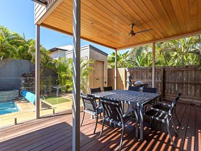 5/43 Wirl Buru Gardens, Cable Beach WA 6726