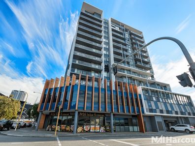 1/269 James Street, Northbridge WA 6003