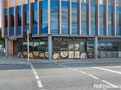 1/269 James Street, Northbridge WA 6003
