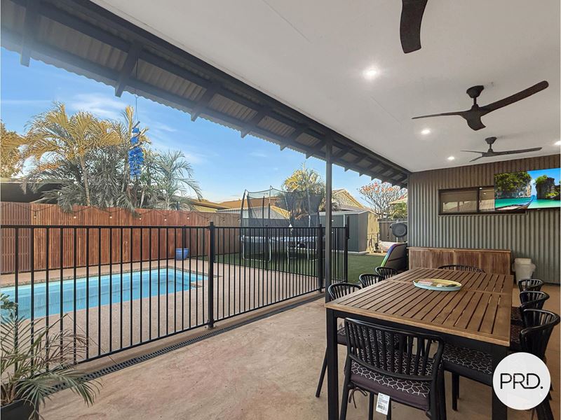 16 Bettong Bend, Baynton WA 6714