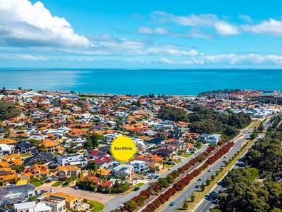 53 Ashmore Way, Sorrento WA 6020