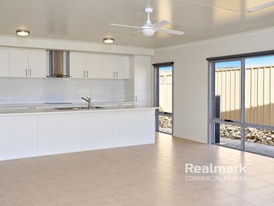 14 Mullamulla Street, Newman WA 6753