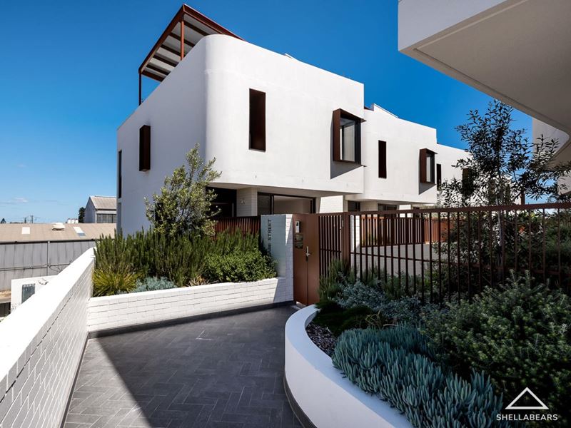 7/8 McCabe Street, North Fremantle