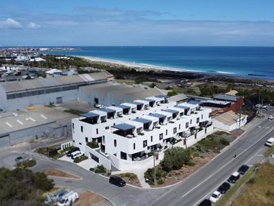 7/8 McCabe Street, North Fremantle WA 6159