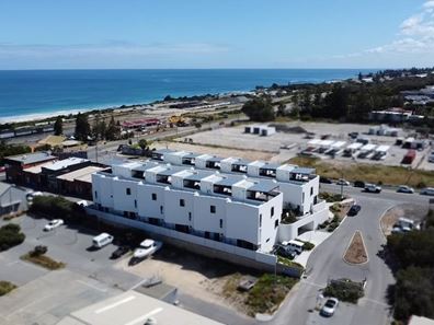 7/8 McCabe Street, North Fremantle WA 6159