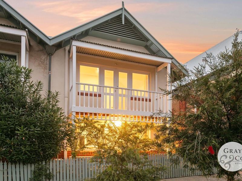 1B Pearse Street, North Fremantle WA 6159