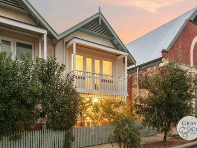 1B Pearse Street, North Fremantle WA 6159