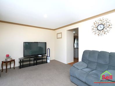 67 Frond Circuit, Banksia Grove WA 6031