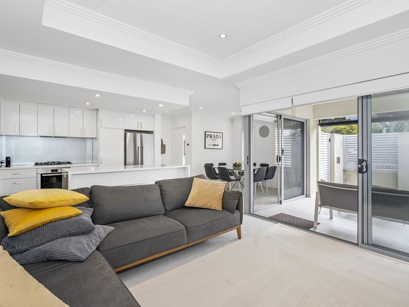 22A Grindleford Drive, Balcatta WA 6021