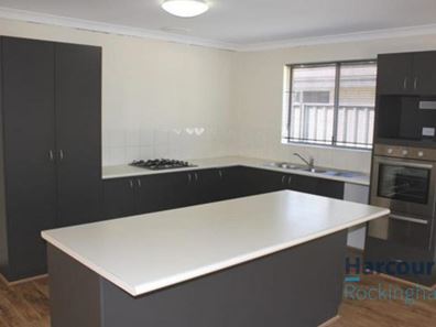 31 Aldersyde Meander, Baldivis WA 6171