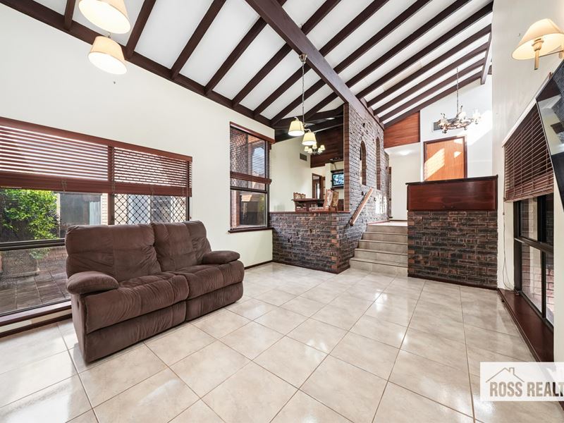 3 Donahue Close, Noranda WA 6062