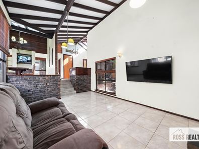 3 Donahue Close, Noranda WA 6062