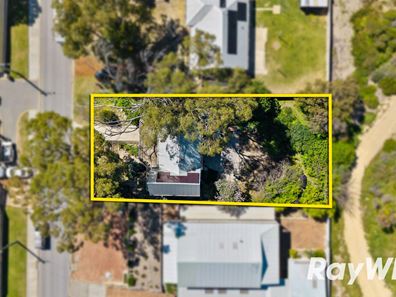 40 Minderoo Crescent, Golden Bay WA 6174