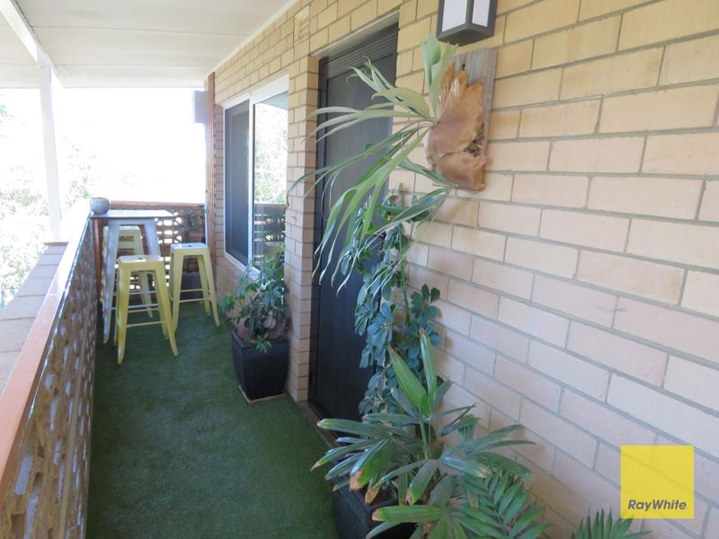 22/17 Glyde Street, Mosman Park WA 6012