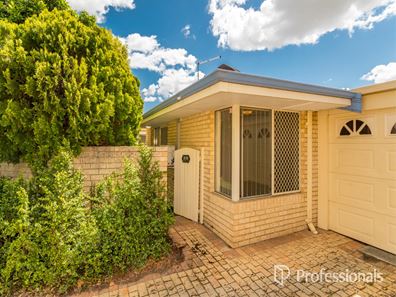 2/31 Geddes Street, Victoria Park WA 6100