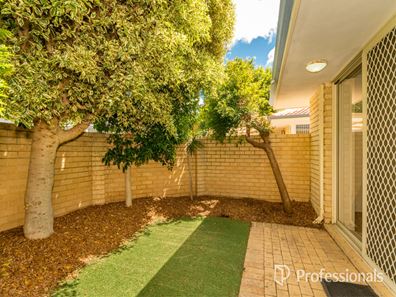 2/31 Geddes Street, Victoria Park WA 6100