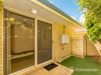 2/31 Geddes Street, Victoria Park WA 6100