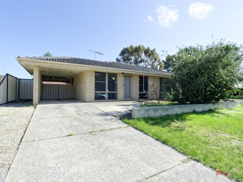 52 Waldron Boulevard, Greenfields WA 6210
