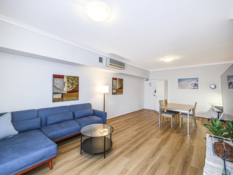 39 / 228 James Street, Northbridge WA 6003