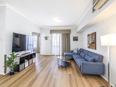 39 / 228 James Street, Northbridge WA 6003
