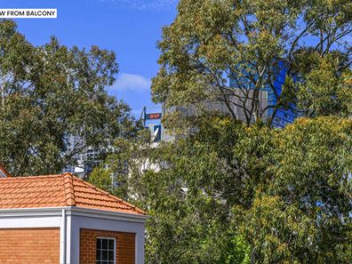39 / 228 James Street, Northbridge WA 6003