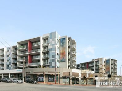 55/262 Lord Street, Perth WA 6000