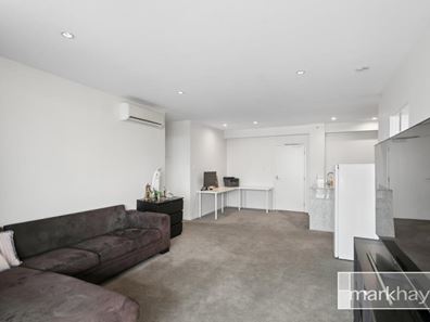 55/262 Lord Street, Perth WA 6000