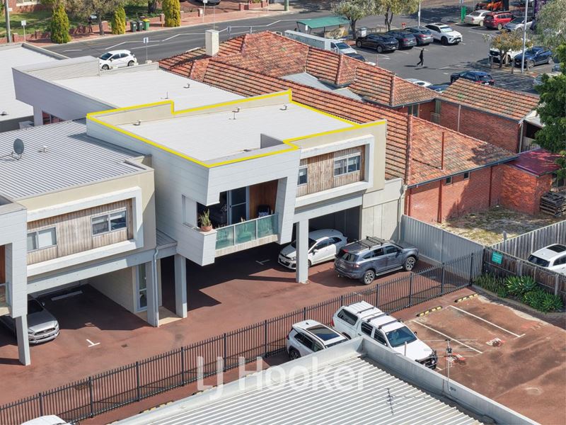 102/75 Kent Street, Busselton