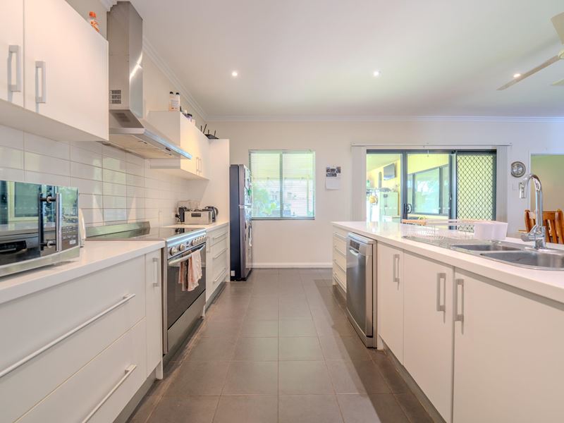 6 Turtle Close, Nickol WA 6714