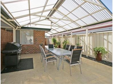64 Tanami Circle, Ellenbrook WA 6069