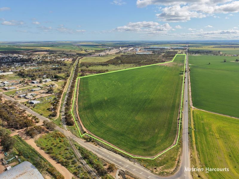 Lot 601 Goldfields Road, Merredin
