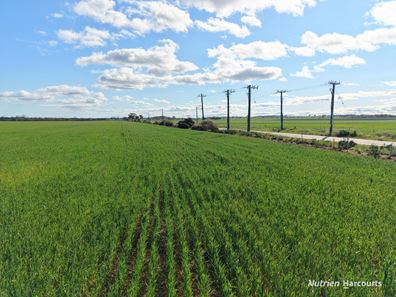 Lot 601 Goldfields Road, Merredin WA 6415