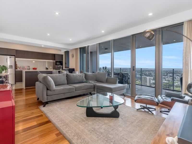 206/189 Adelaide Terrace, East Perth WA 6004